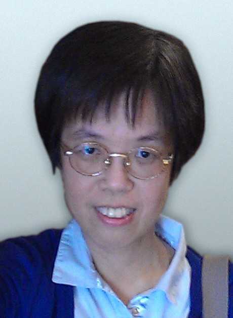 Dr. Sherry Y. Chen